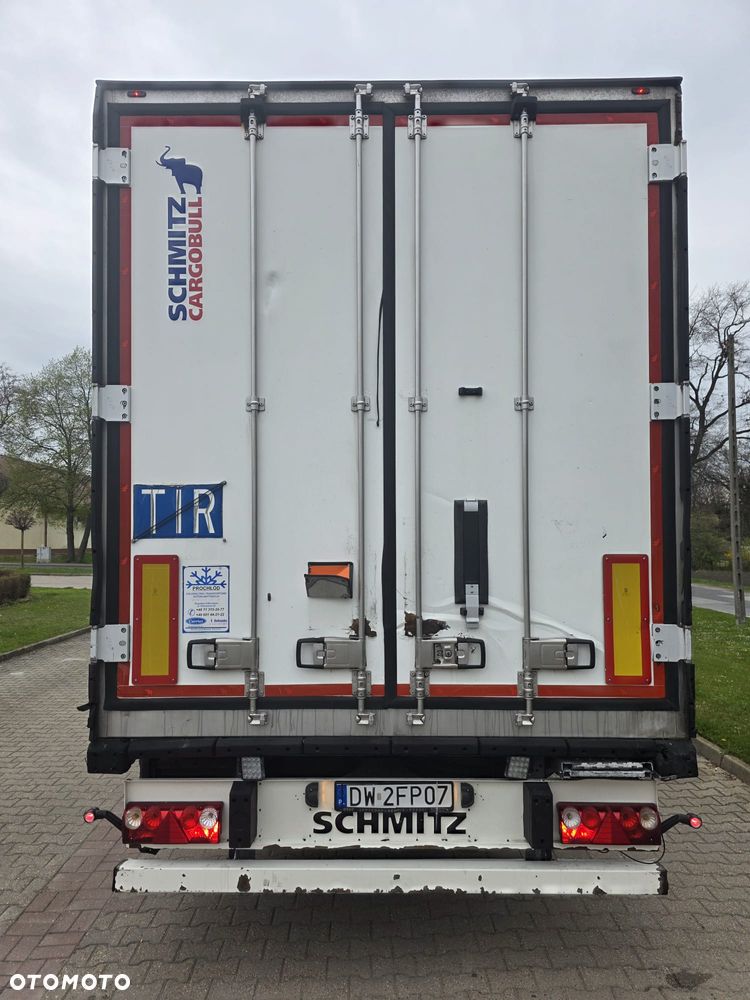 Schmitz Cargobull SCB*S3B - 5