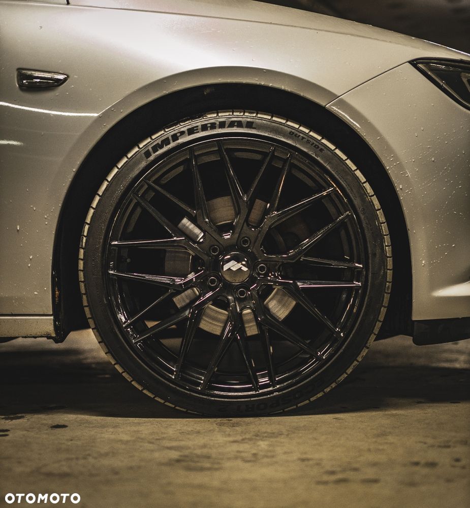 Opel Insignia 2.0 CDTI 4x4 GSi S&S - 10