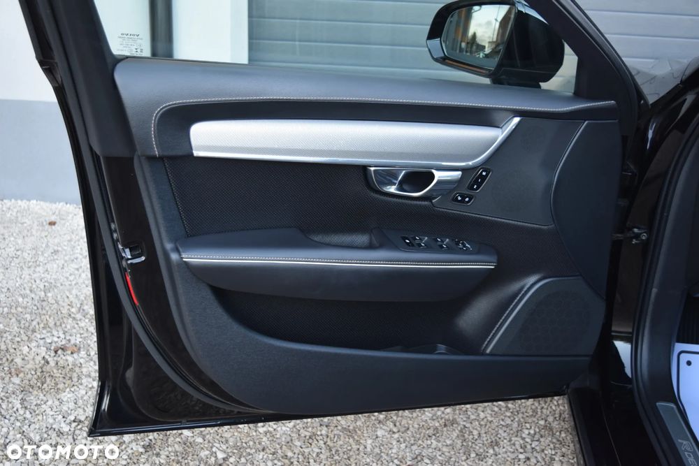 Volvo V90 D4 Geartronic R Design - 19