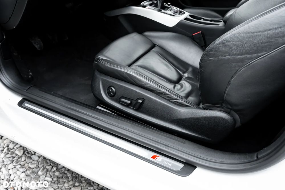 Audi A5 Coupé 2.0 TFSI - 18