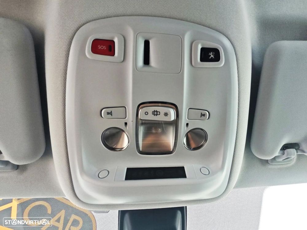Peugeot 308 PureTech 130 EAT8 Allure Pack - 57