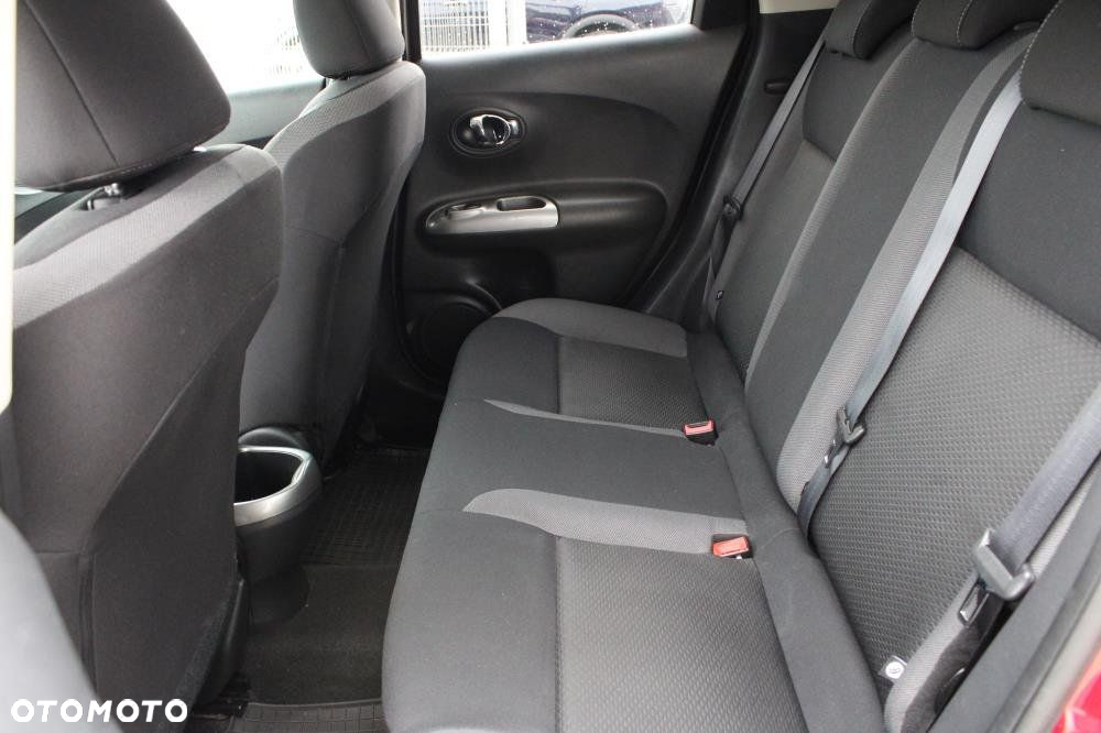 Nissan Juke - 19