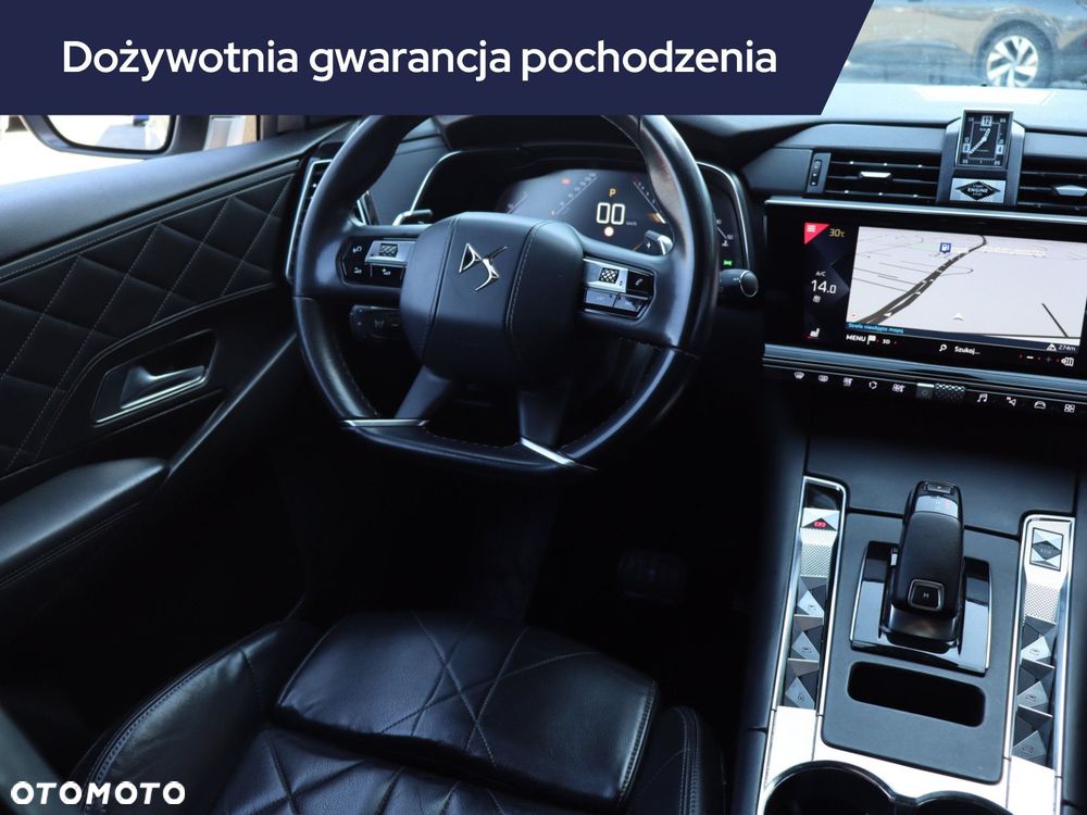 DS Automobiles DS 7 Crossback - 9