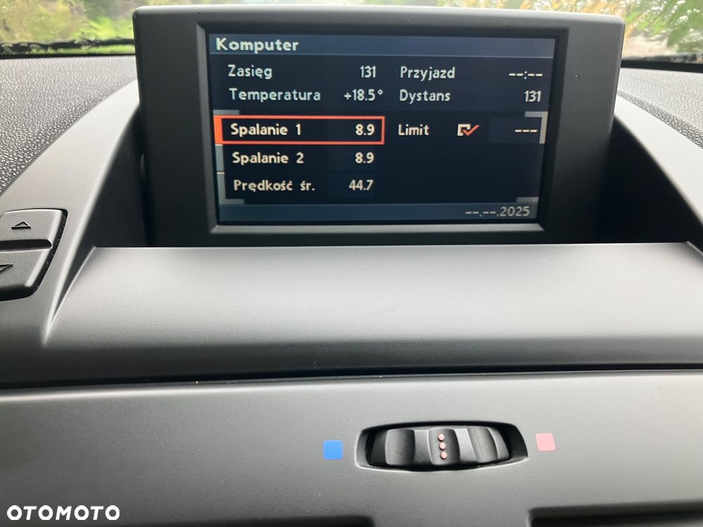 BMW X3 - 13