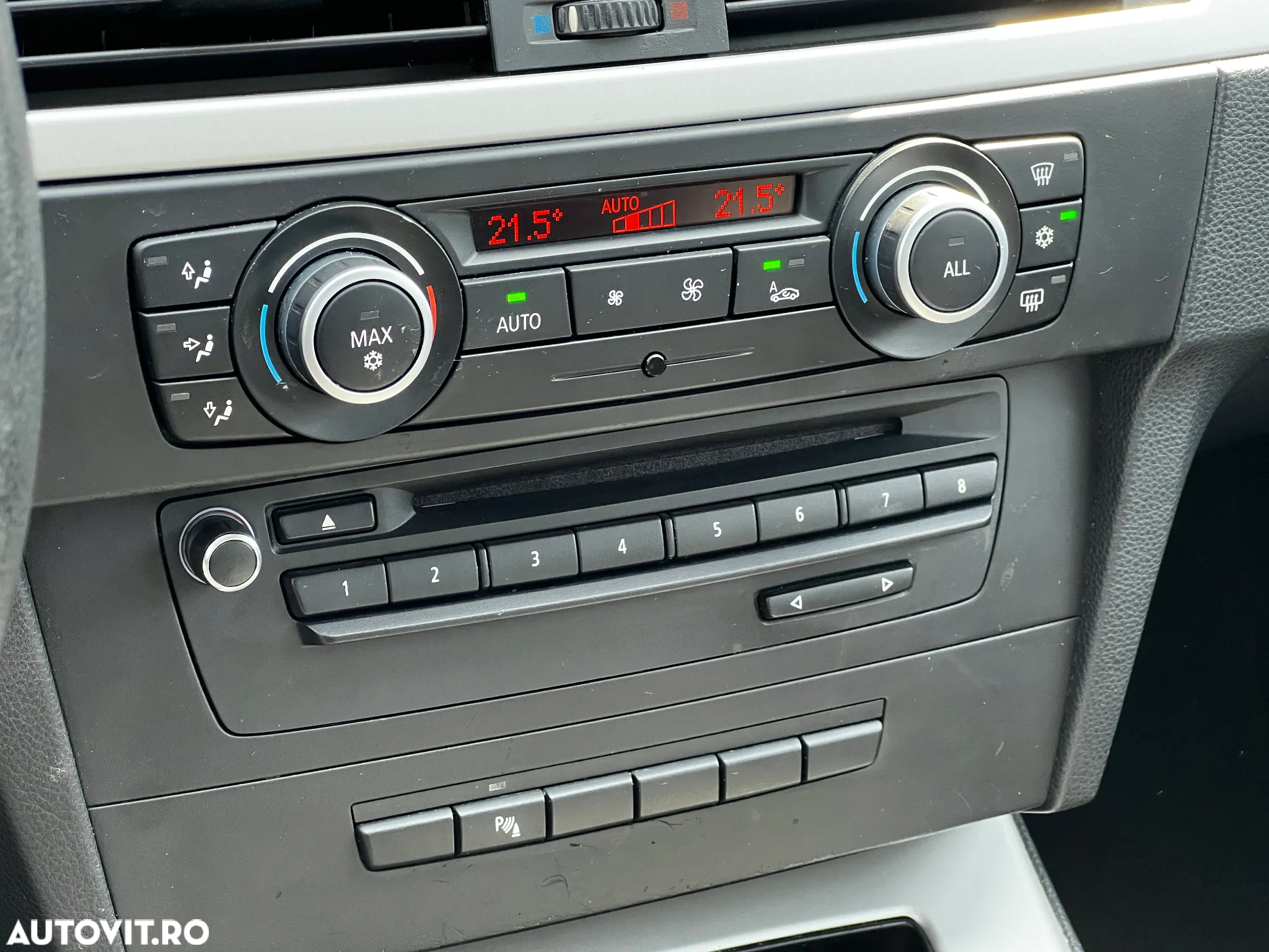 BMW Seria 3 320d Aut. - 18