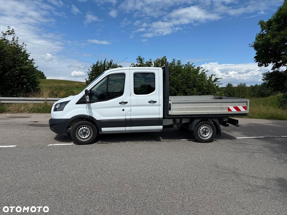 Ford TRANSIT - 1