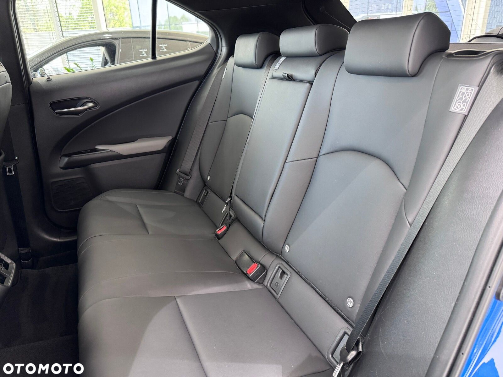 Lexus UX - 13