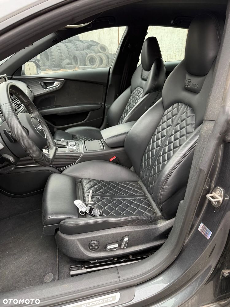 Audi A7 Sportback - 8