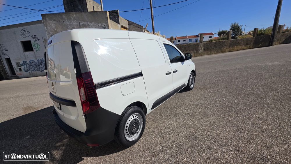 Renault EXPRESS - 17
