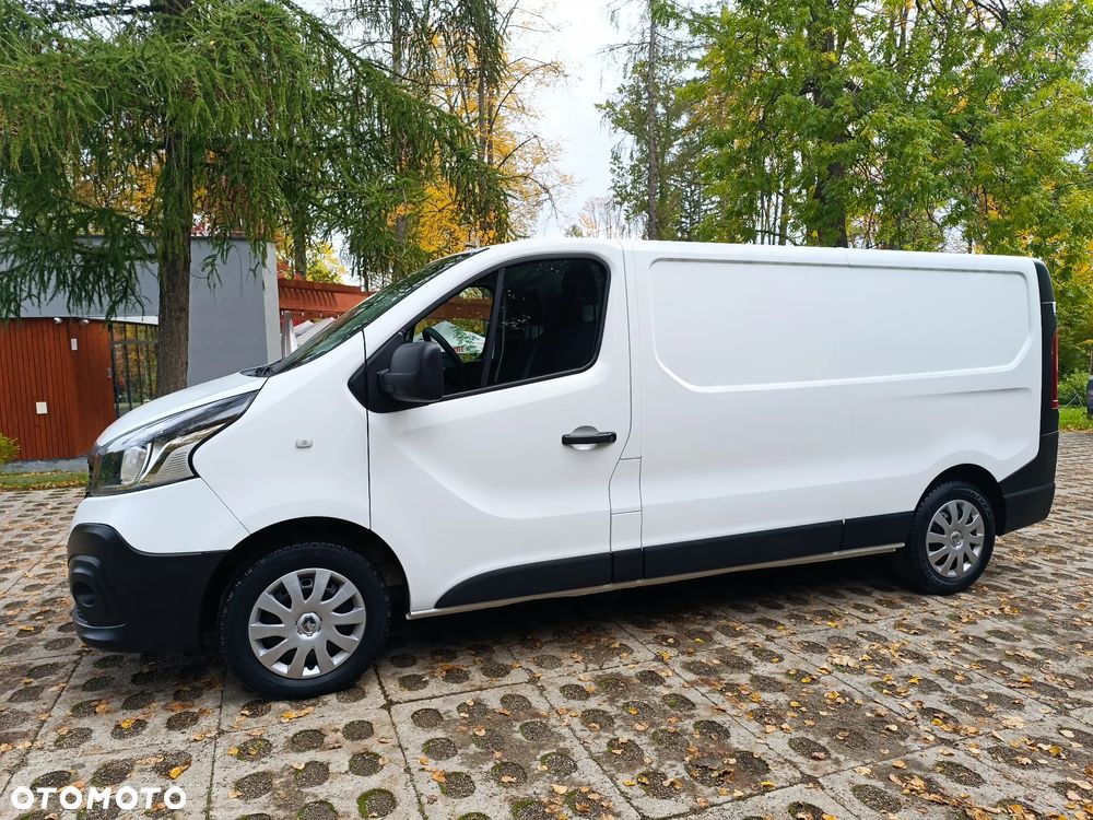 Renault TRAFIC L2H1 - 10