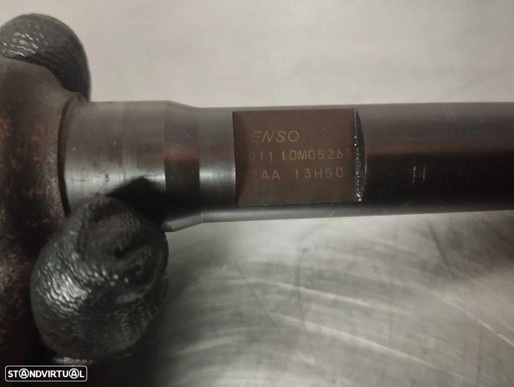 INJECTOR MAZDA 6 // CX-7 2.2D R2AA13H50 - 2