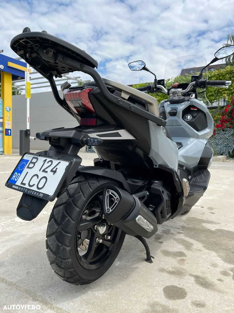 SYM Altul - 6