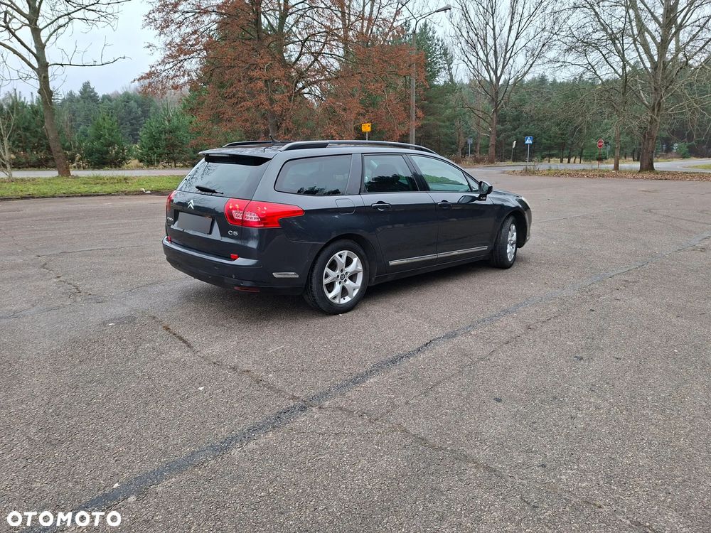 Citroën C5 THP 155 Exclusive - 2