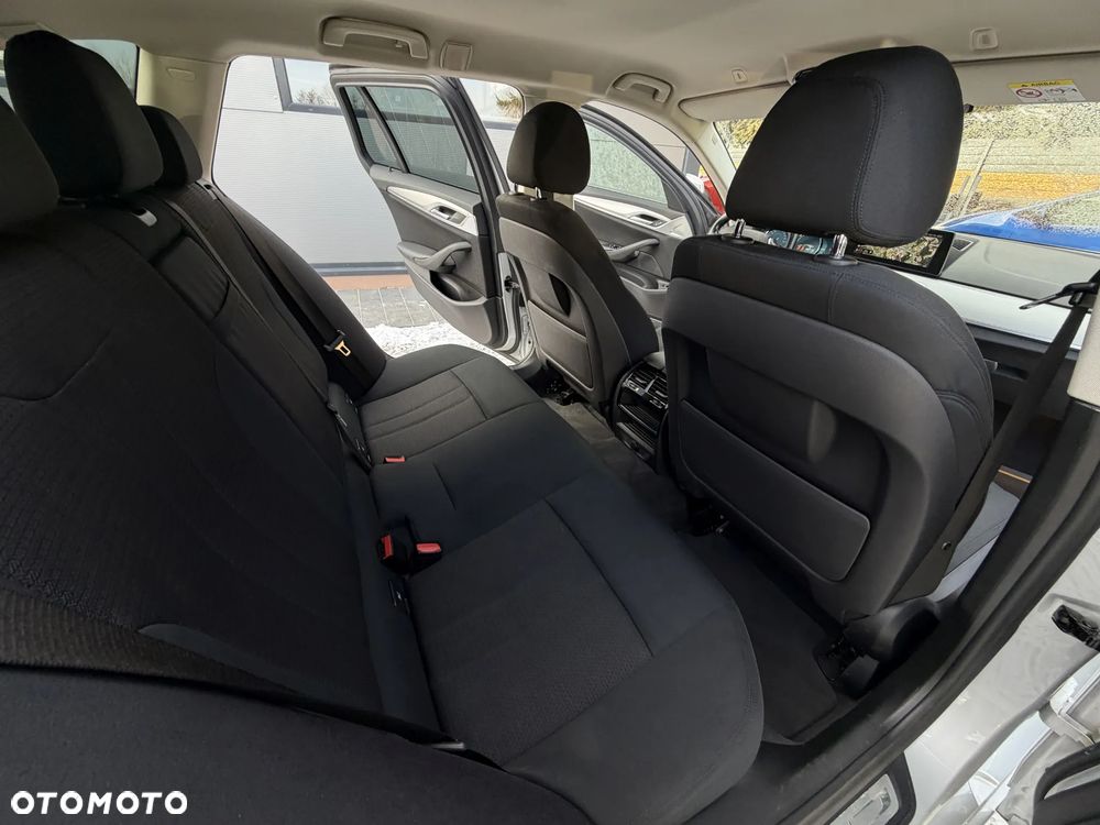 BMW Seria 5 520d - 18