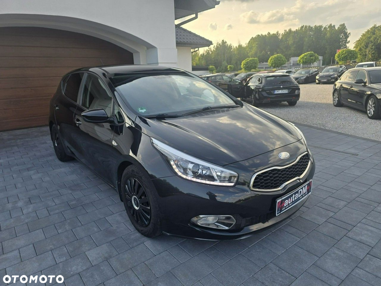 Kia Ceed - 2
