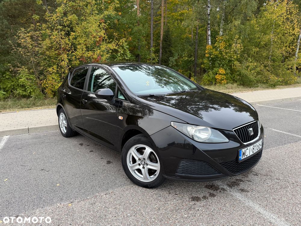 Seat Ibiza - 6