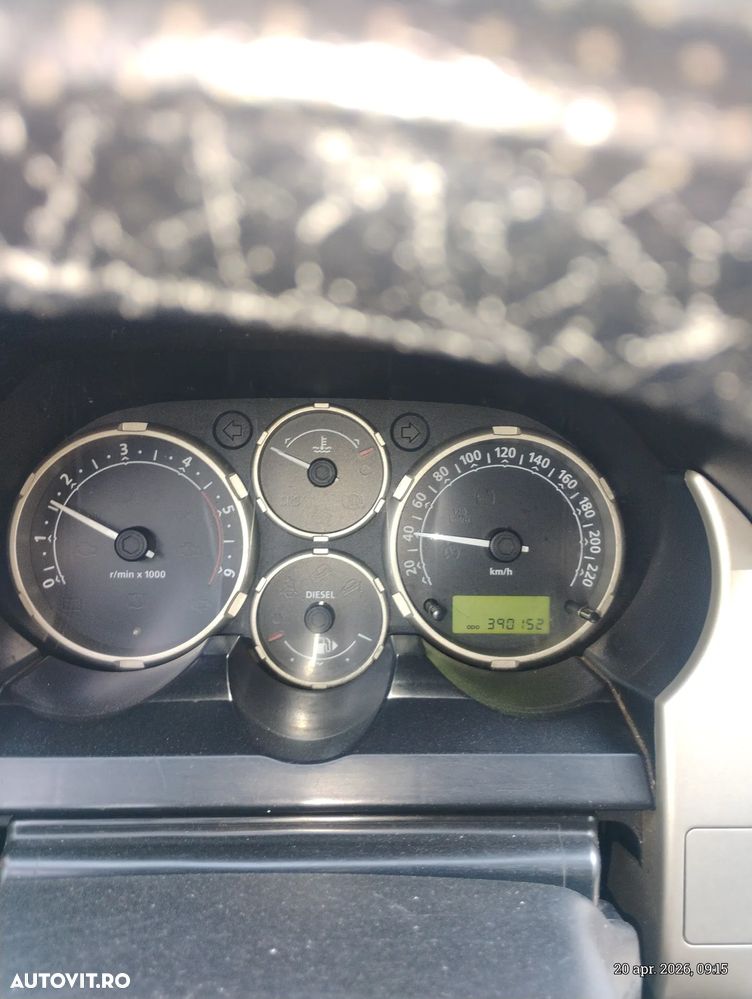 Land Rover Freelander 2.0 Td4 - 5