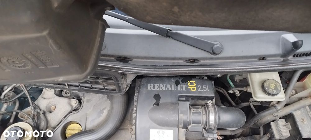 Renault Trafic Generation Expression - 8