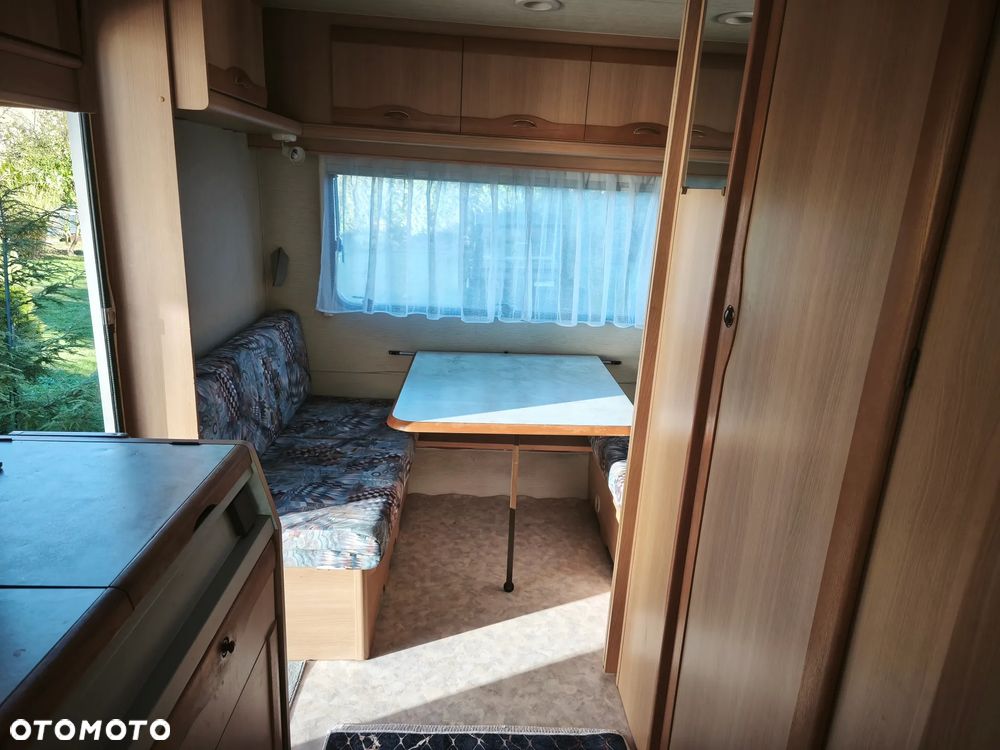 Adria UNICA 5104 DD - 14