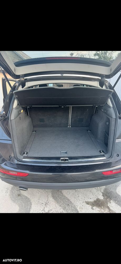 Audi Q5 2.0 TDI Quattro Stronic - 10