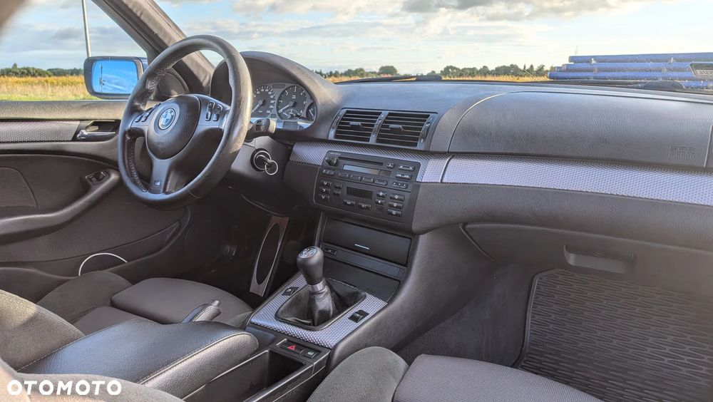 BMW Seria 3 - 19
