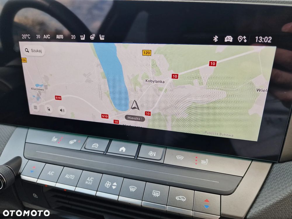 Opel Astra 1.5 D Automatik Elegance - 28