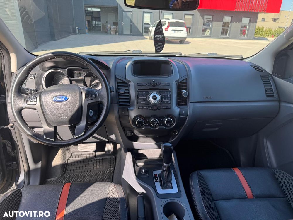 Ford Ranger - 7