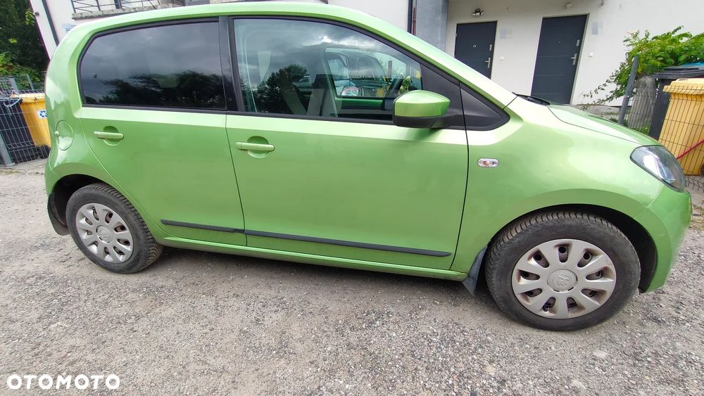 Skoda Citigo 1.0 Ambition - 2