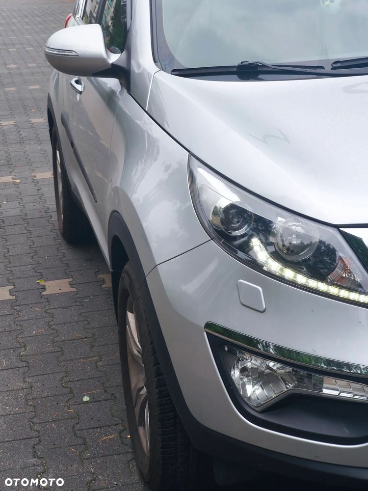 Kia Sportage 1.6 GDI XL 2WD - 2