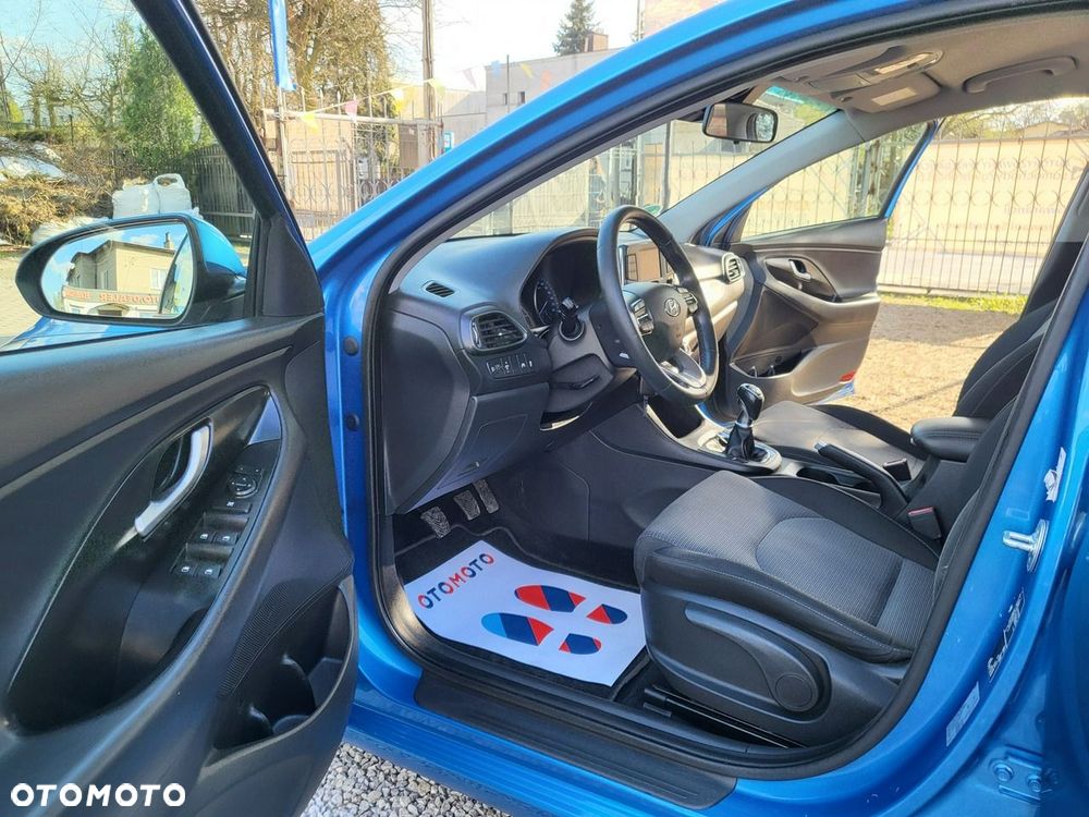 Hyundai i30 - 13