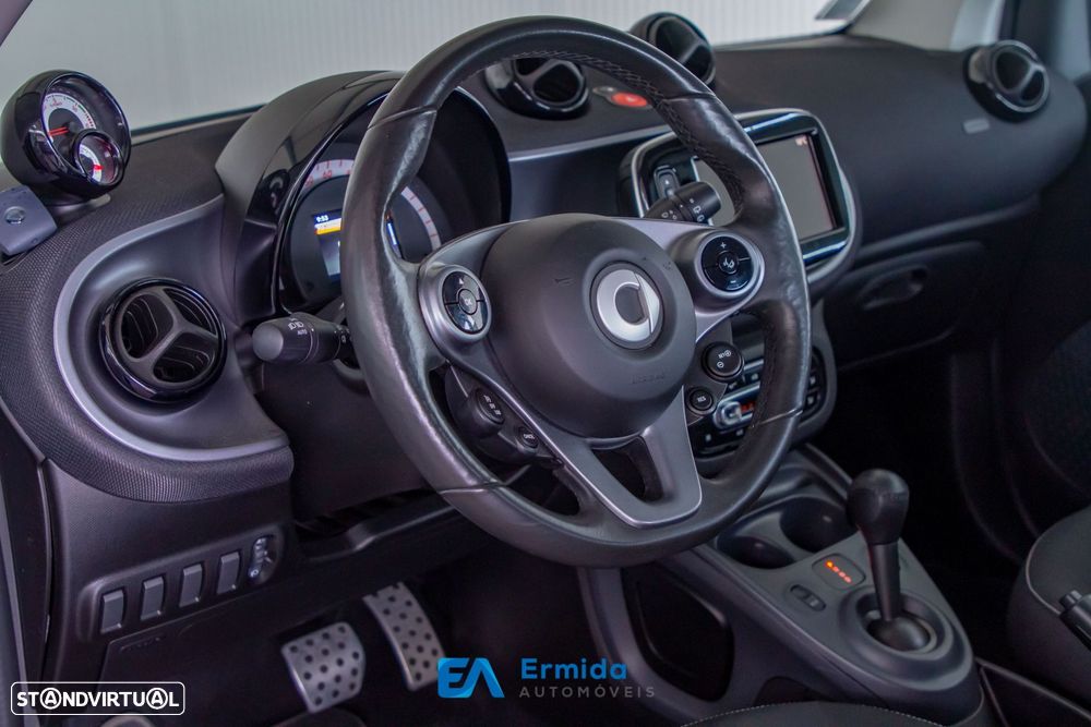 Smart ForTwo Coupé - 33