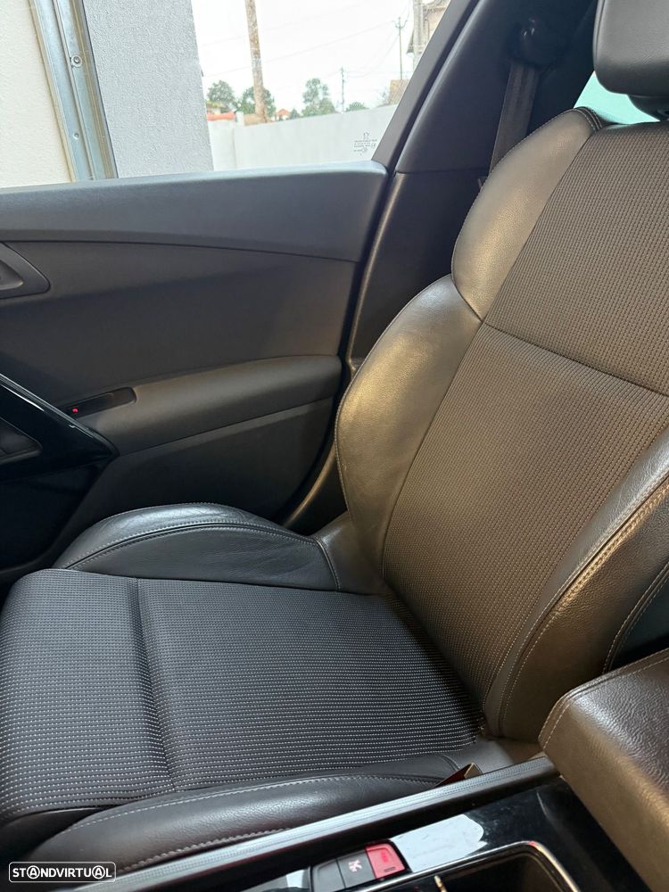 Peugeot 508 SW 1.6 e-HDi Allure 2-Tronic - 11