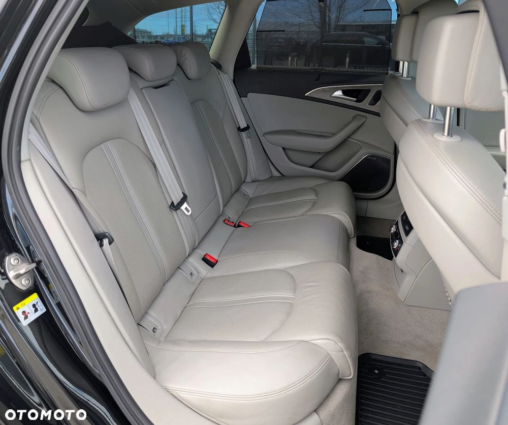 Audi A6 Allroad 3.0 TDI tiptronic DPF - 27
