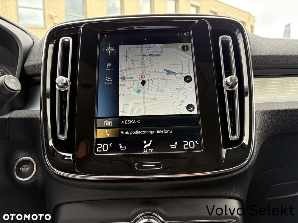 Volvo XC 40 - 12