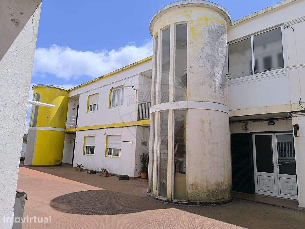 Apartamento T1 para venda - Grande imagem: 5/16