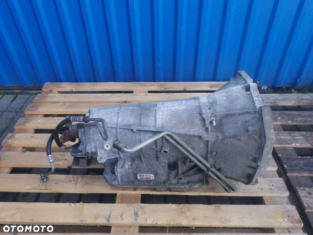 Chevrolet Camaro 3.6B 15R Skrzynia Biegów 4BJA USA - 1