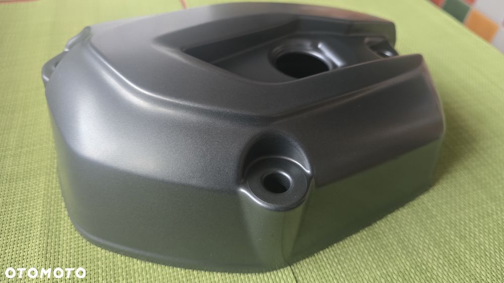 Dekiel lewego cylindra - 2