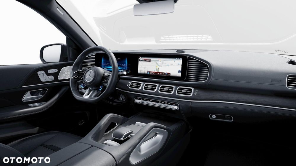 Mercedes-Benz GLE - 6