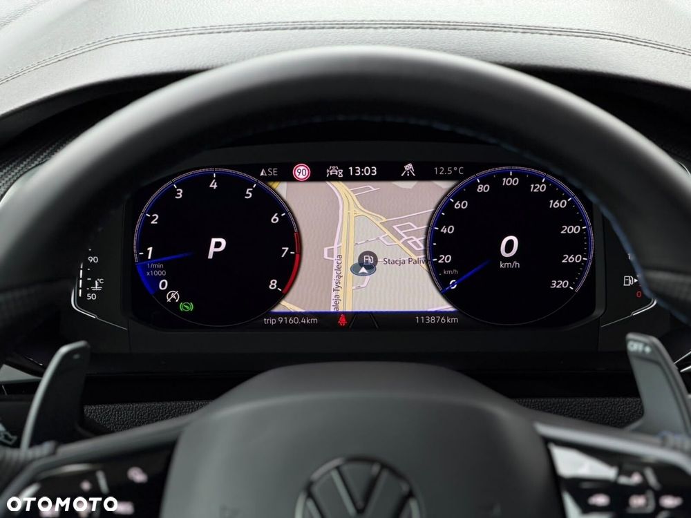Volkswagen Arteon 2.0 TSI 4Motion R DSG - 21