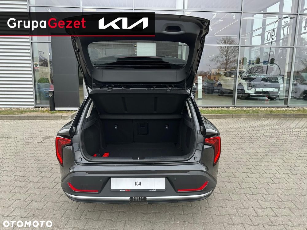 Kia K4 - 20