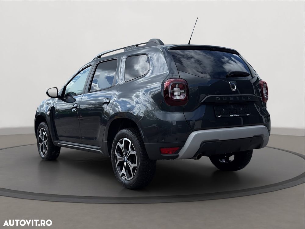 Dacia Duster ECO-G 100 Prestige Plus - 1