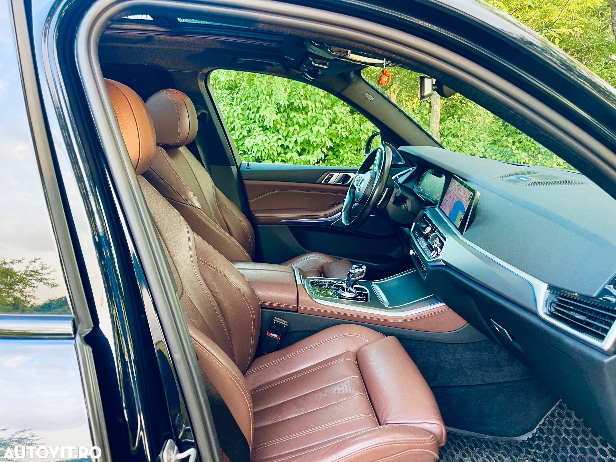 BMW X5 xDrive30d - 5
