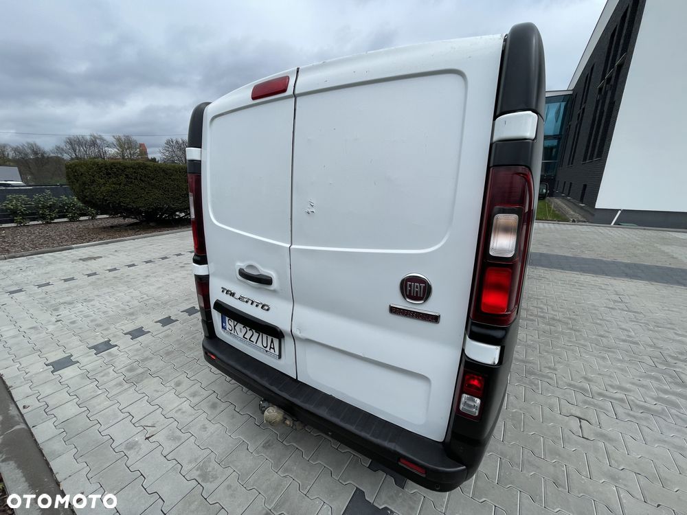 Fiat Talento L2H1 Multicab Base Business Pro - 7