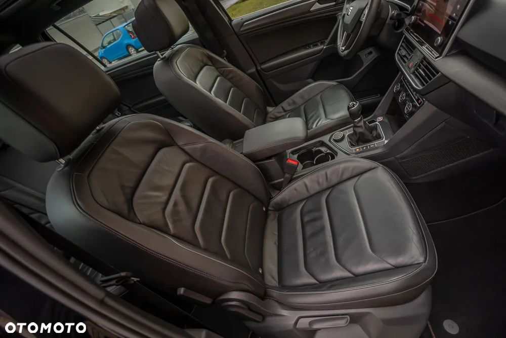 Seat Tarraco 2.0 TDI SCR Xcellence - 16