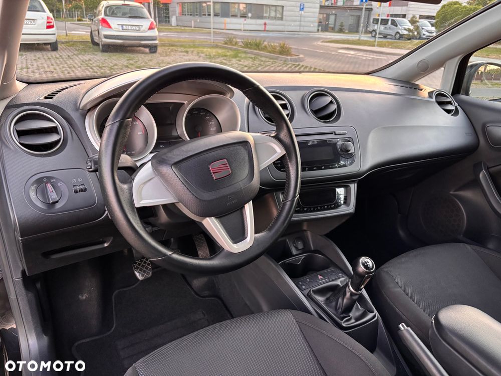 Seat Ibiza - 13