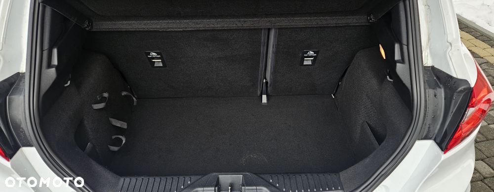 Ford Fiesta 1.0 EcoBoost S&S ST-LINE - 20