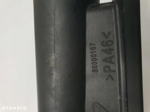 RURA DOLOT INTERCOOLERA CITROEN C5 II 3.0 V6 HDI - 7