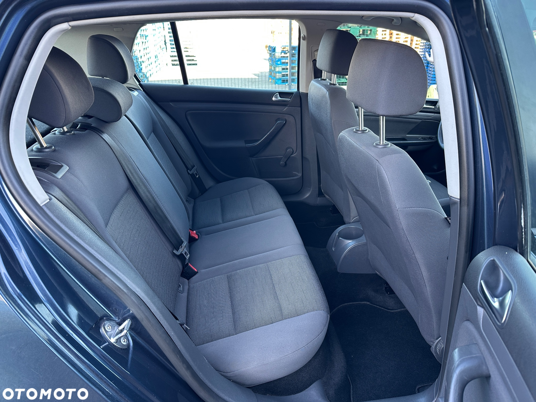 Volkswagen Golf 1.4 Comfortline - 28