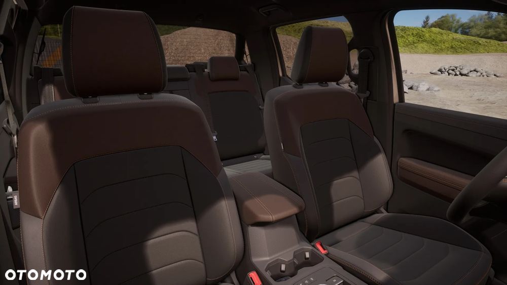 Volkswagen Amarok 3.0 V6 TDi 4MOTION PanAmericana - 9