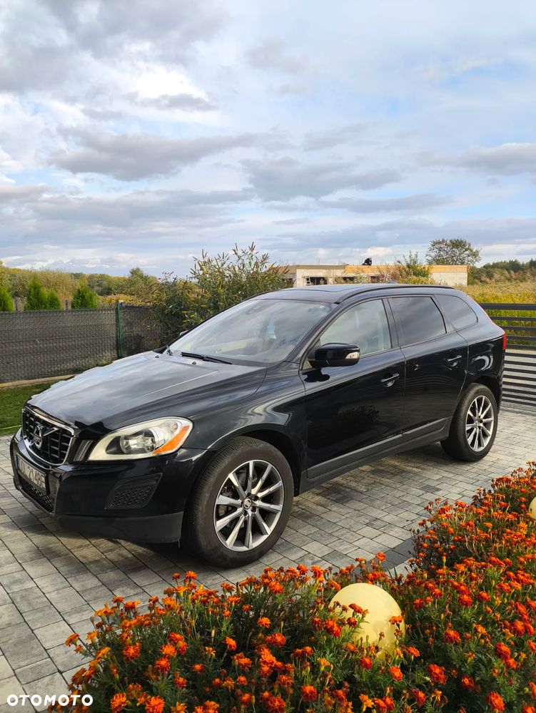 Volvo Xc 60 2013 photo 3